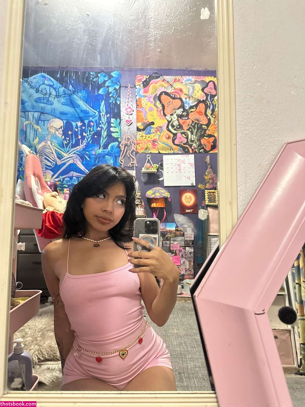 Ethersunwitch Photo #22