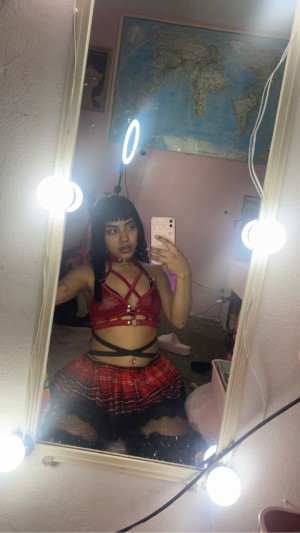 Ethersunwitch Photo #25