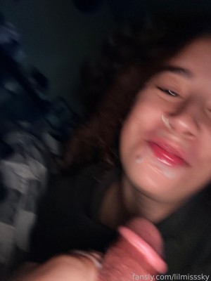 Lilmisssky Photo #13