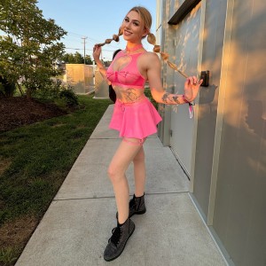Peachfyi Photo #4