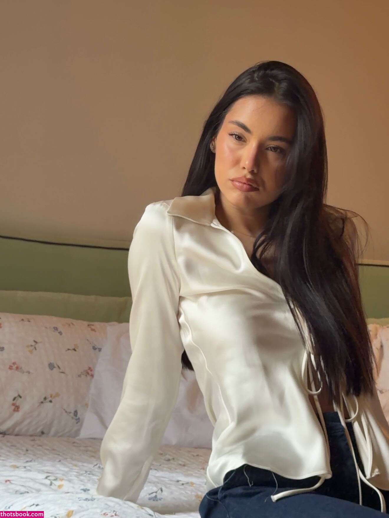 Rebecca Parziale Photo #4