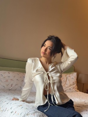 Rebecca Parziale Photo #3