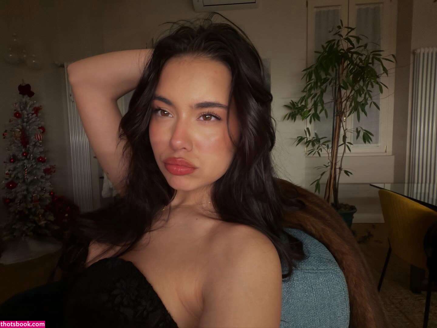 Rebecca Parziale Photo #6