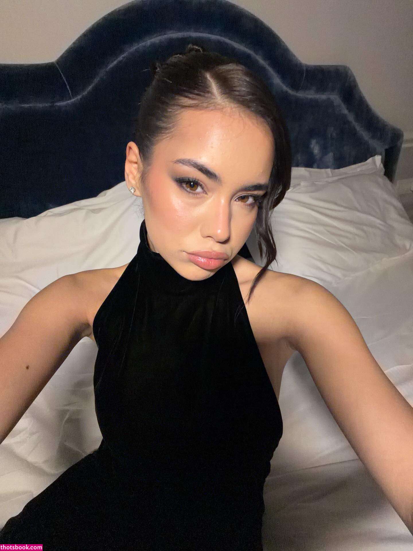 Rebecca Parziale Photo #10