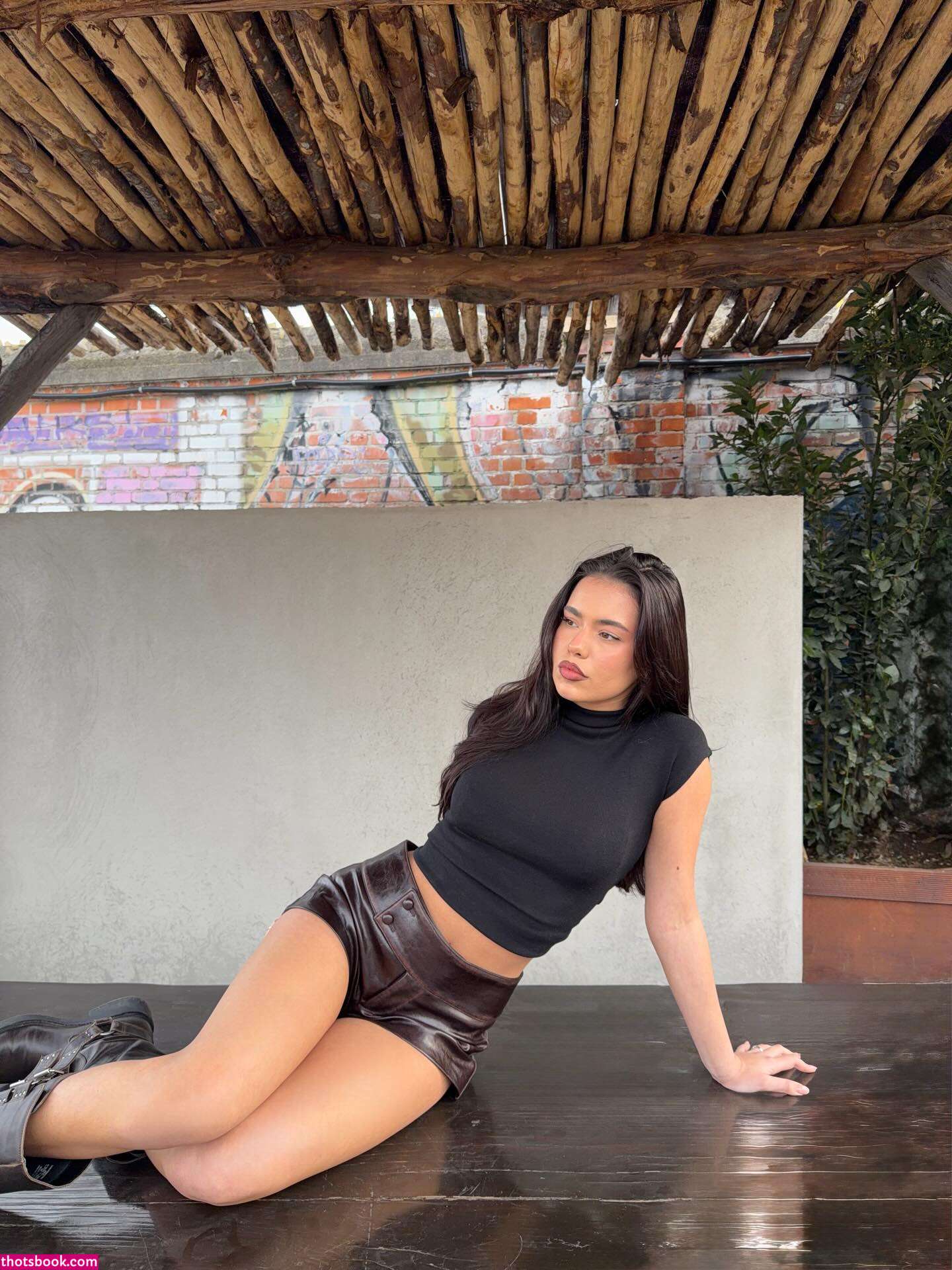 Rebecca Parziale Photo #13