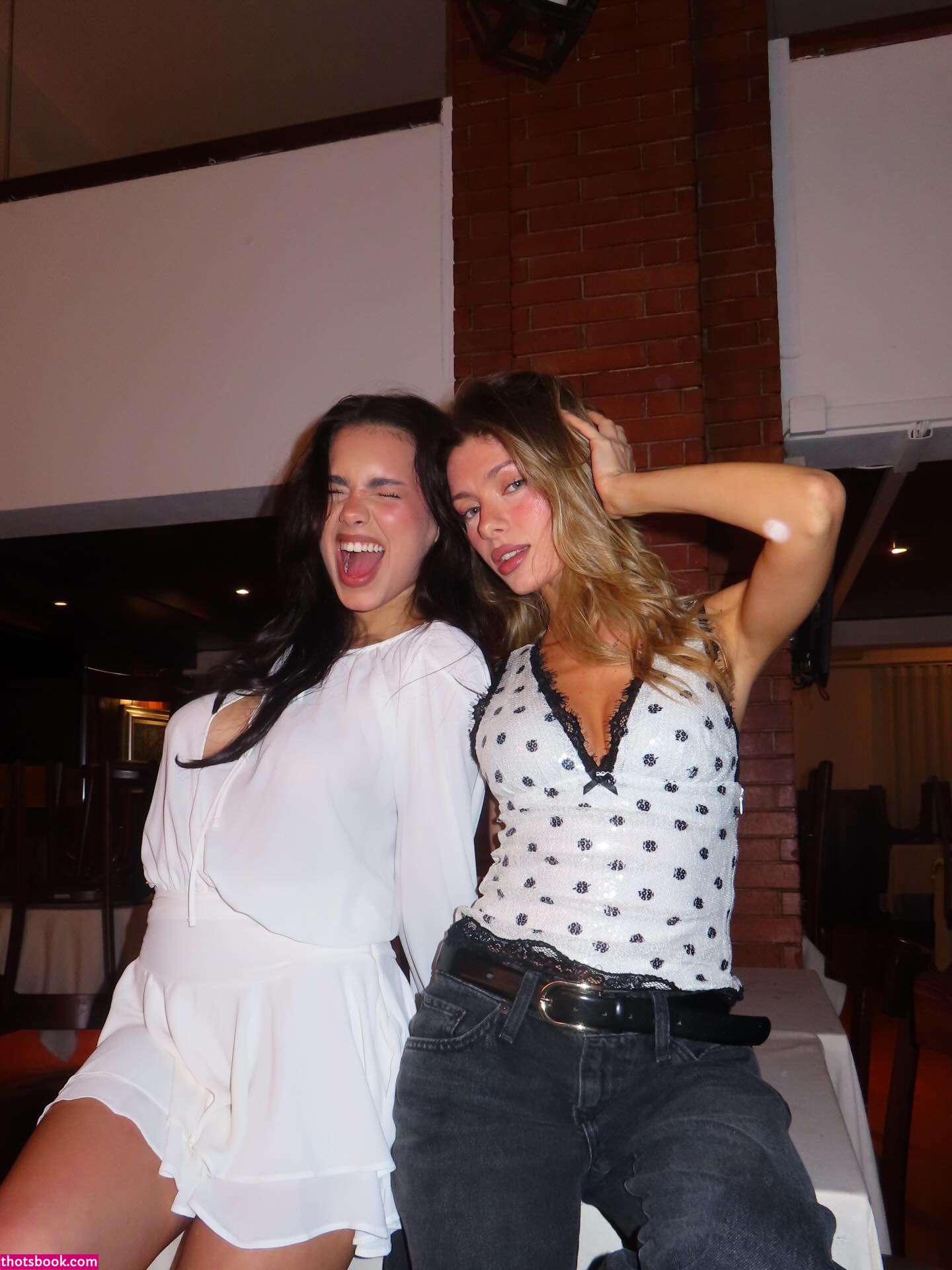 Rebecca Parziale Photo #20