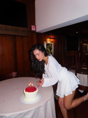 Rebecca Parziale Photo #19