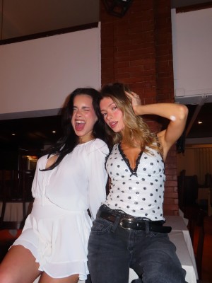 Rebecca Parziale Photo #20