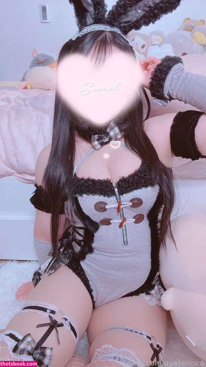 Ririco Ayase Photo #15