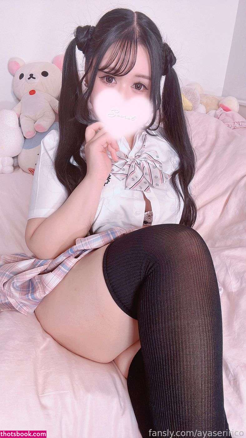 Ririco Ayase Photo #17