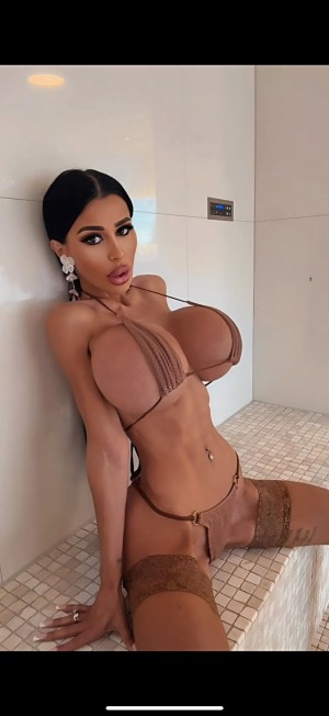 Valentina Piemontese Photo #1