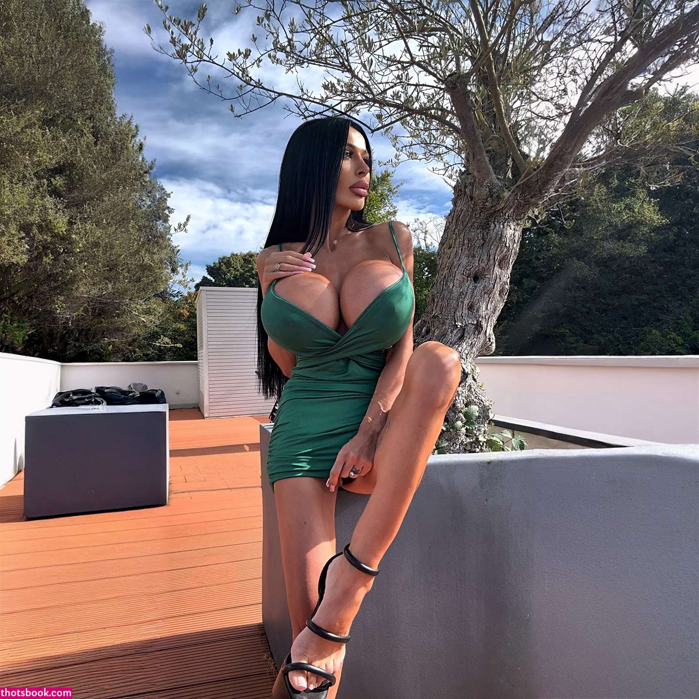 Valentina Piemontese Photo #13