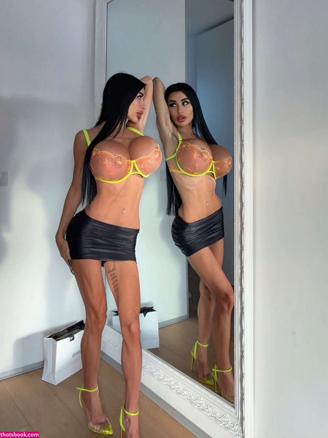 Valentina Piemontese Photo #18