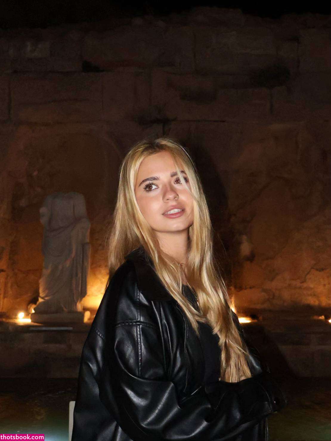 Yarin Luvich Photo #6