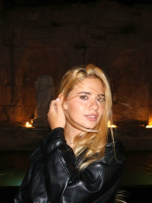 Yarin Luvich Photo #3