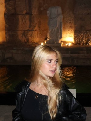 Yarin Luvich Photo #8