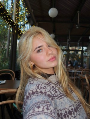 Yarin Luvich Photo #20