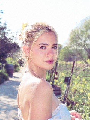 Yarin Luvich Photo #27