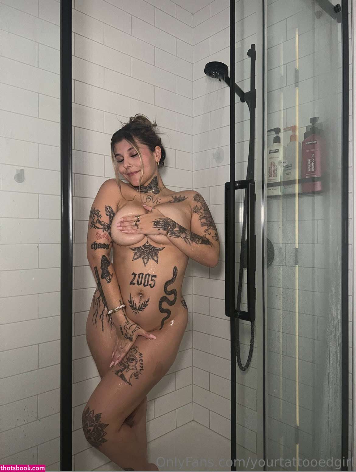 yourtattooedgirl Photo #14