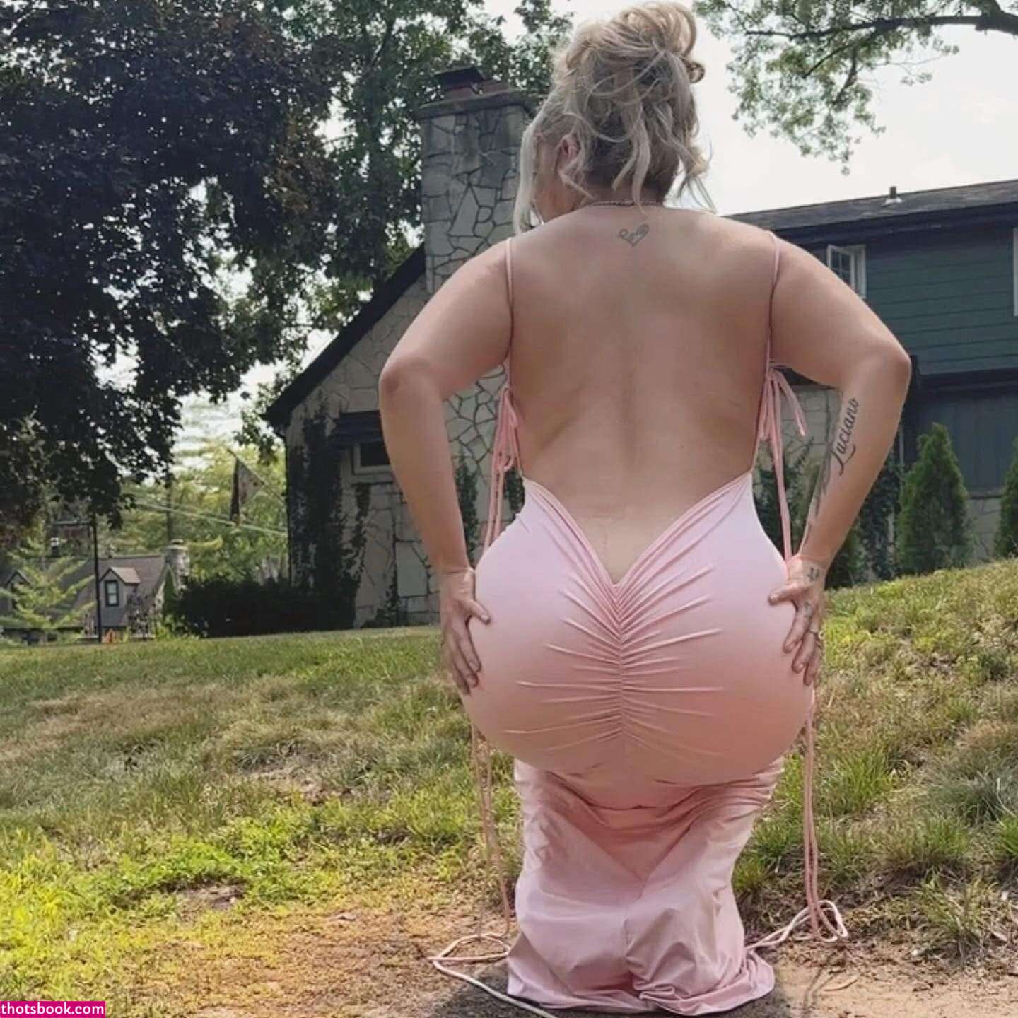 Angelica Bella Photo #30