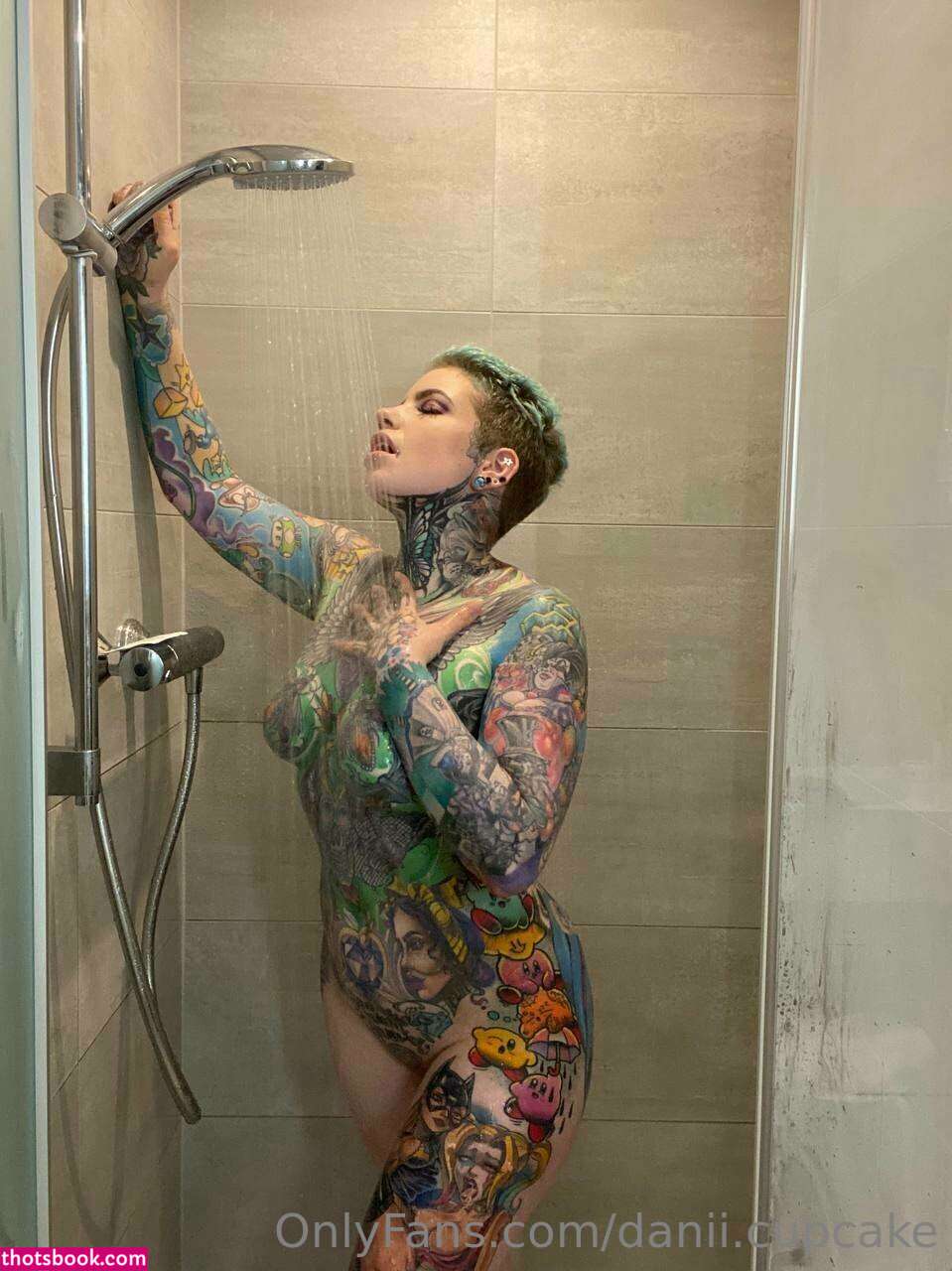 Danii Cupcake Photo #9