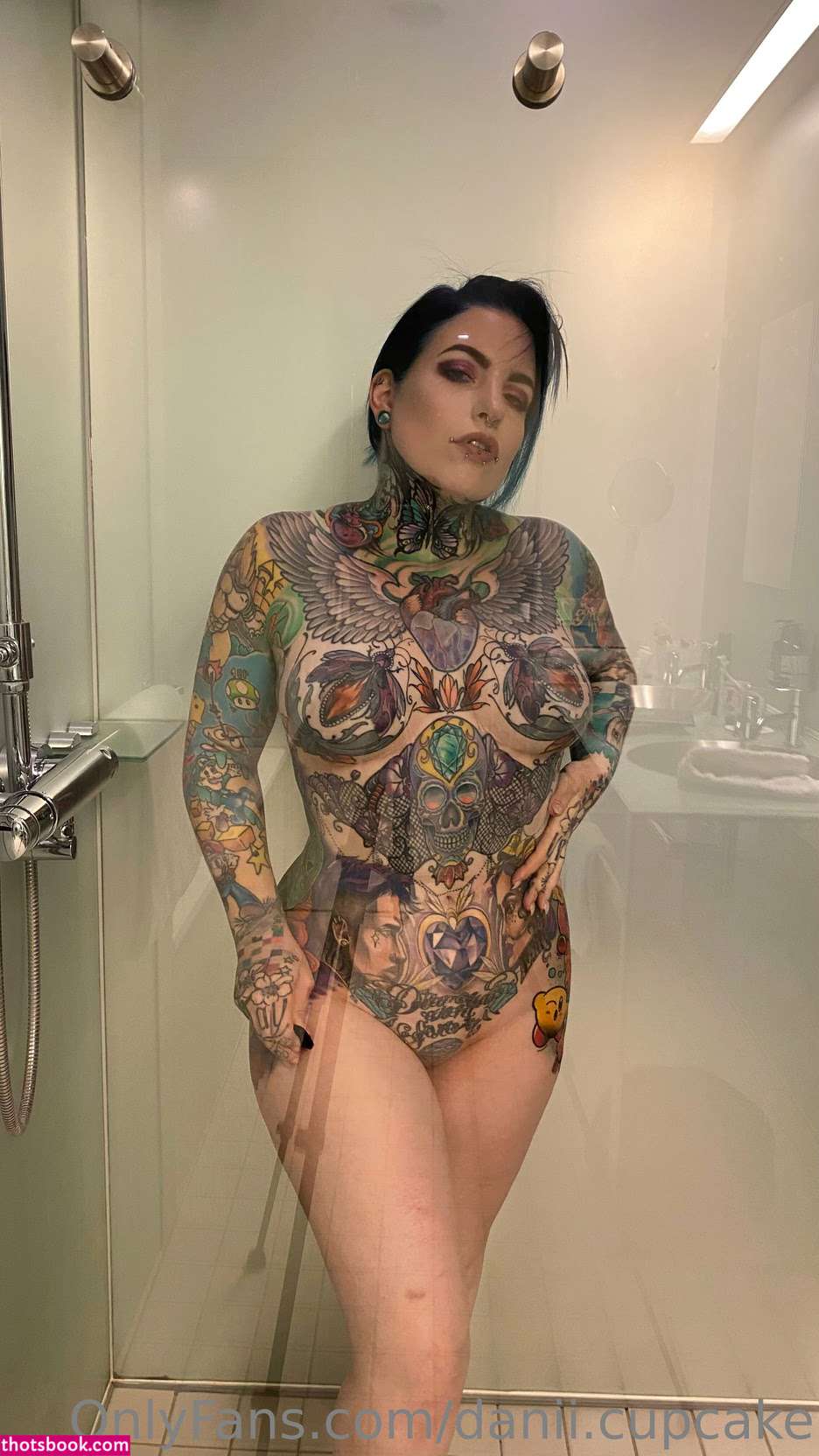 Danii Cupcake Photo #12