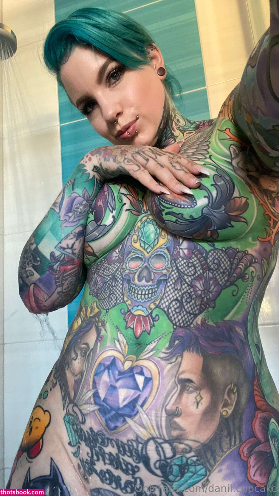 Danii Cupcake Photo #15