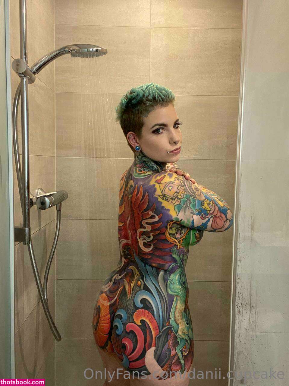 Danii Cupcake Photo #32