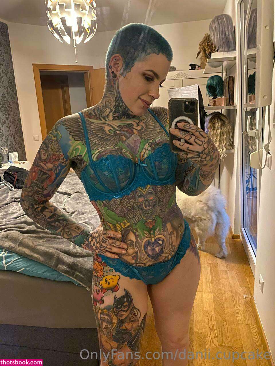 Danii Cupcake Photo #34