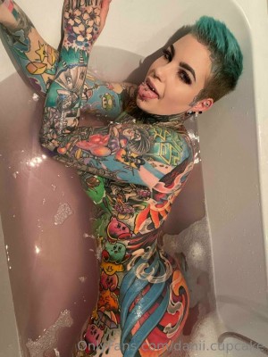 Danii Cupcake Photo #26