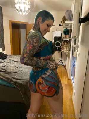 Danii Cupcake Photo #44