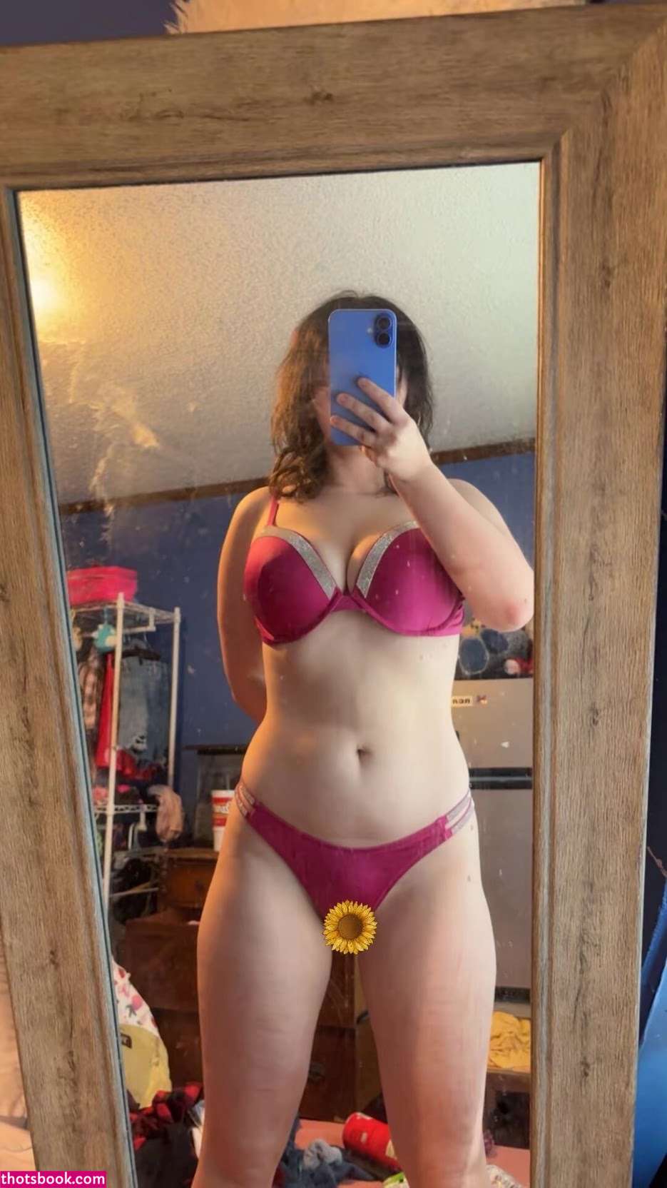 fatcoochiequeen Photo #3