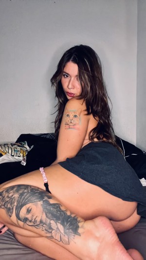 Goddexagnex Photo #10