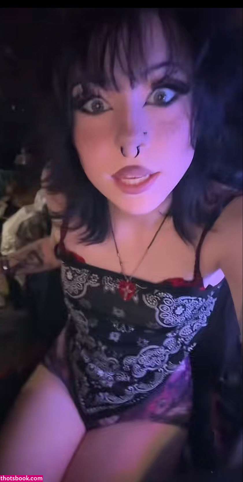 gothpimpbitcxh Photo #13