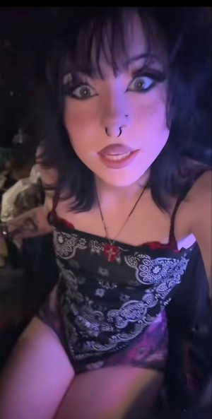 gothpimpbitcxh Photo #13