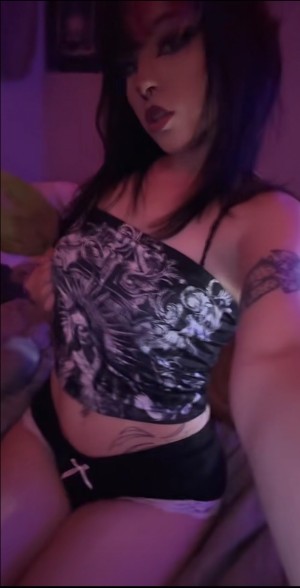 gothpimpbitcxh Photo #18