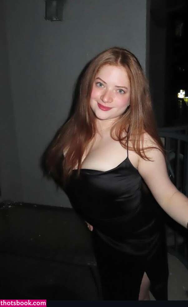 Juliet Siegel Photo #5