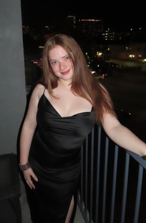 Juliet Siegel Photo #4