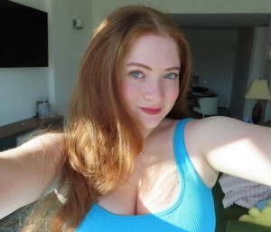 Juliet Siegel Photo #18