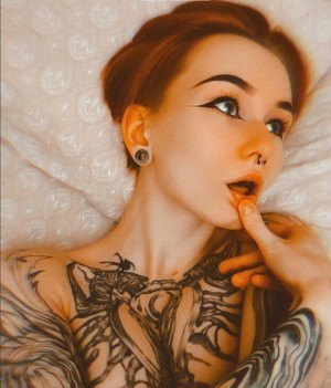 Louna Cerberus Photo #21