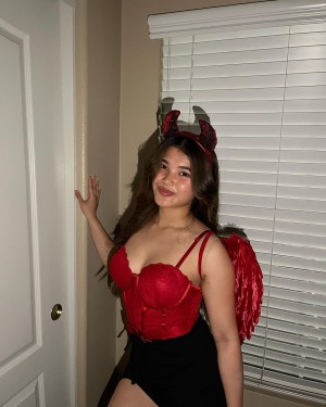 Marie Film Photo #10