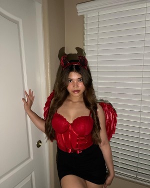 Marie Film Photo #13