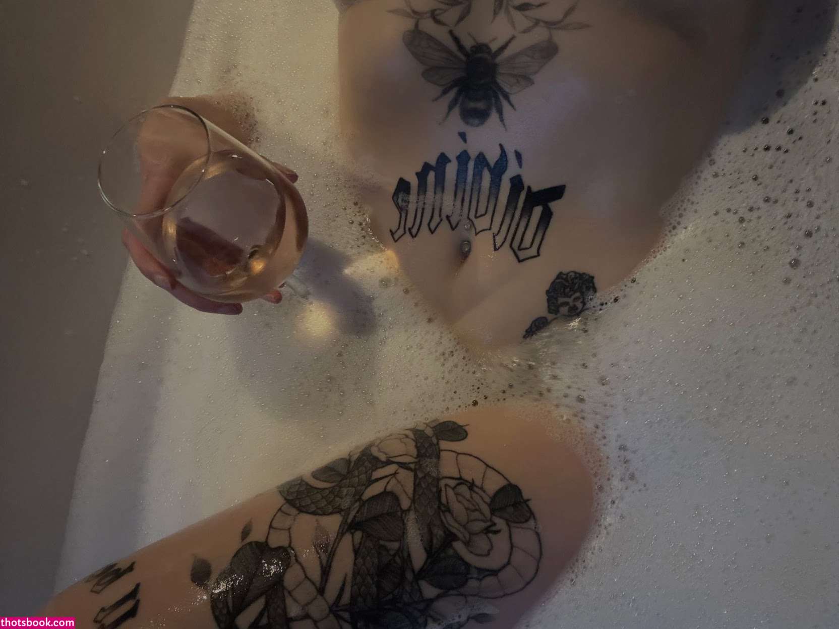 mformorphine Photo #4