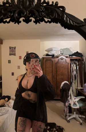 mformorphine Photo #3