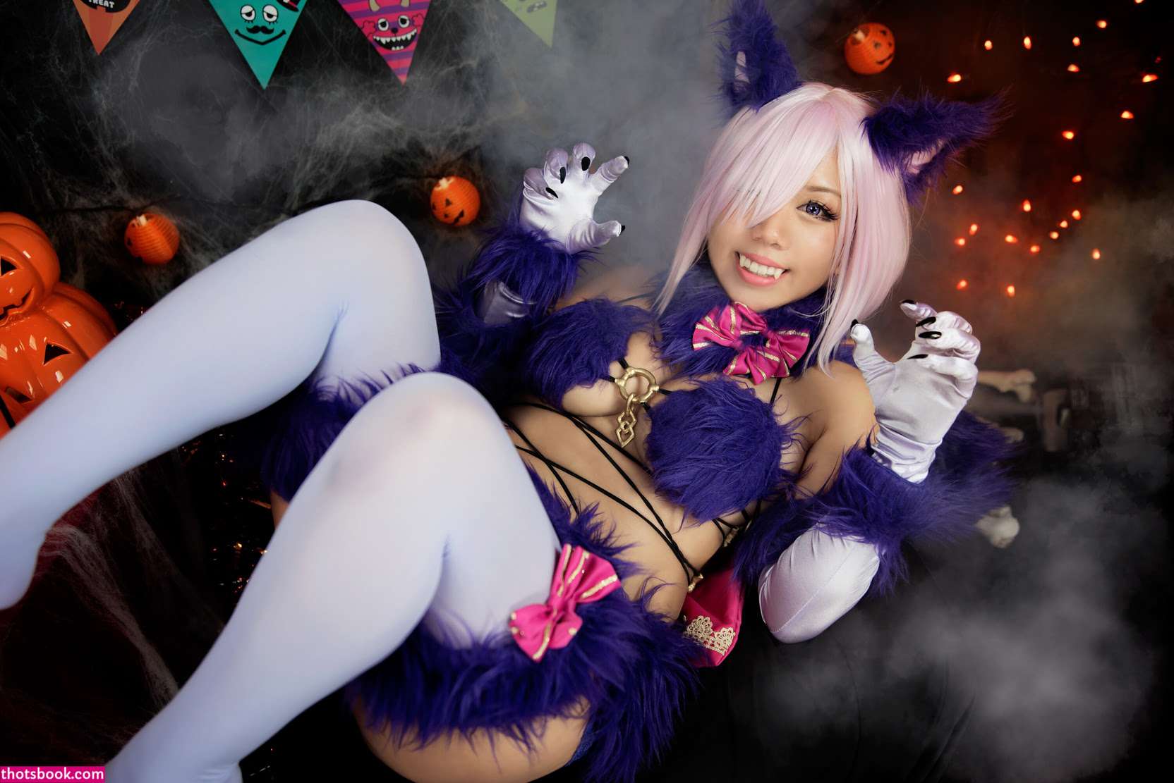 Missbunnie Exe Photo #22