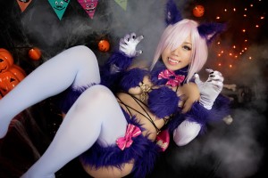 Missbunnie Exe Photo #22