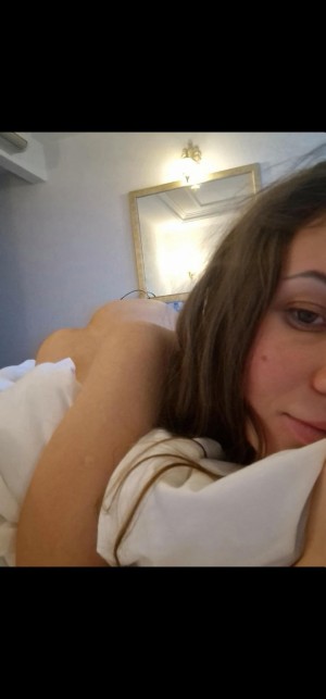 Olena Ukrainian Photo #23