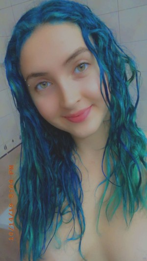 Ozge Norman Photo #8