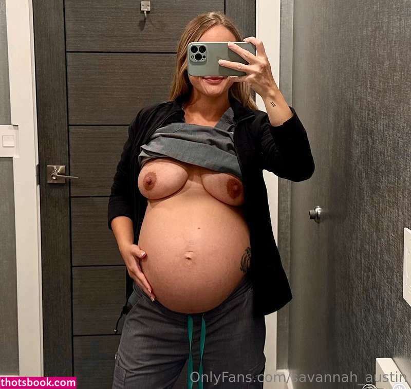 Savannah Austin Photo #28