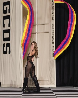 Anna Malygon Photo #782